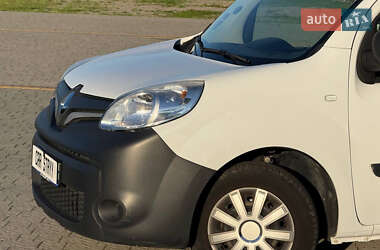Грузовой фургон Renault Kangoo 2020 в 
