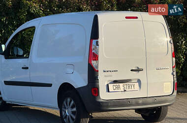 Грузовой фургон Renault Kangoo 2020 в 