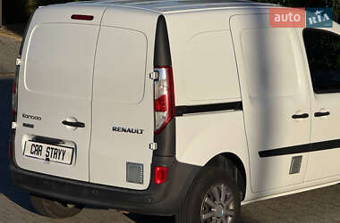 Грузовой фургон Renault Kangoo 2020 в 