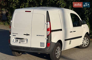 Грузовой фургон Renault Kangoo 2020 в 