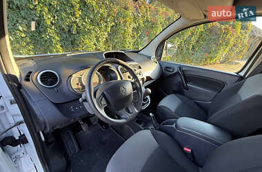 Грузовой фургон Renault Kangoo 2020 в 