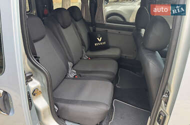 Минивэн Renault Kangoo 2003 в 