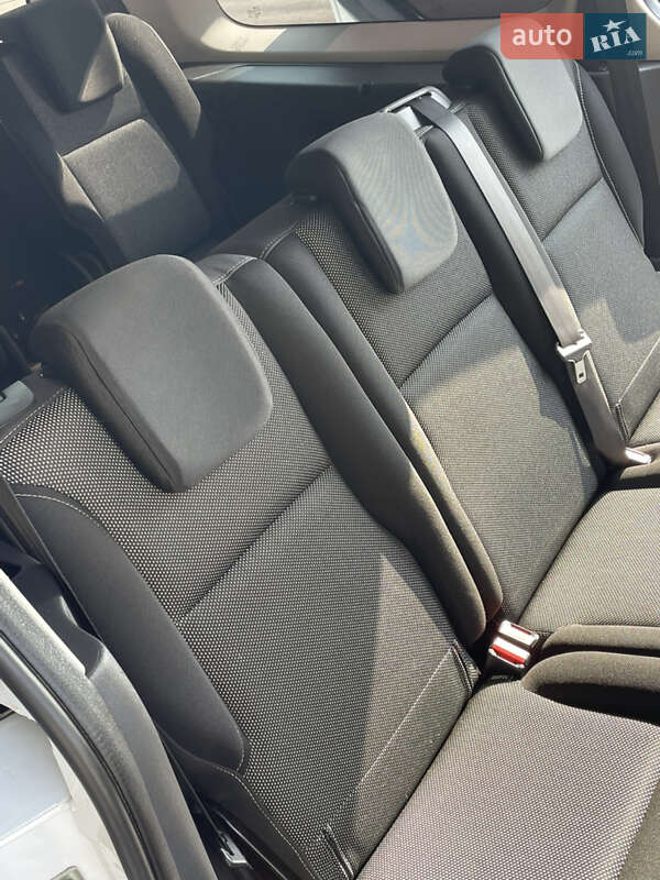 Мінівен Renault Kangoo 2016 в Баришівка фото 10 Мінівен Renault Kangoo 2016 в Баришівка