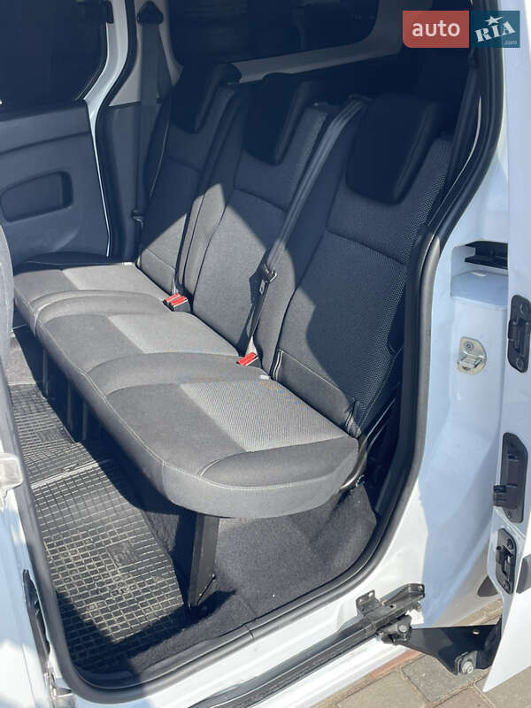 Мінівен Renault Kangoo 2016 в Баришівка фото 16 Мінівен Renault Kangoo 2016 в Баришівка