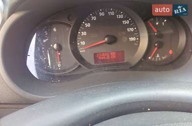 Минивэн Renault Kangoo 2019 в 