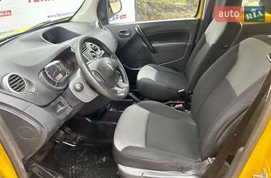 Минивэн Renault Kangoo 2020 в 
