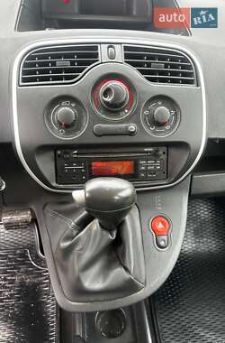 Минивэн Renault Kangoo 2020 в 