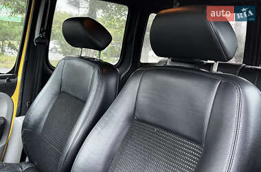 Минивэн Renault Kangoo 2008 в 
