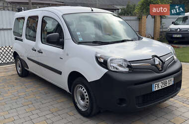 Мінівен Renault Kangoo 2019 в Звягелі