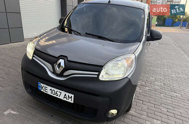 Грузовой фургон Renault Kangoo 2013 в Днепре