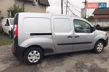 Вантажний фургон Renault Kangoo 2021 в 