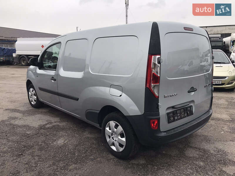 Грузовой фургон Renault Kangoo 2021 в Виннице