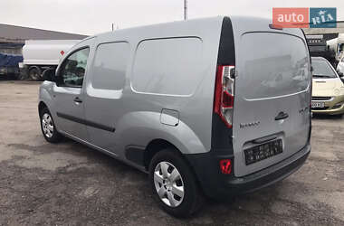 Вантажний фургон Renault Kangoo 2021 в 