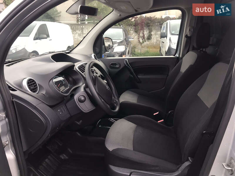 Грузовой фургон Renault Kangoo 2021 в Виннице