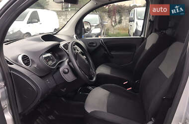 Вантажний фургон Renault Kangoo 2021 в 