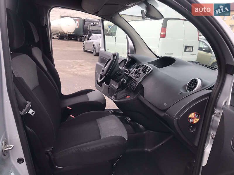 Грузовой фургон Renault Kangoo 2021 в Виннице