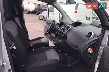 Вантажний фургон Renault Kangoo 2021 в 