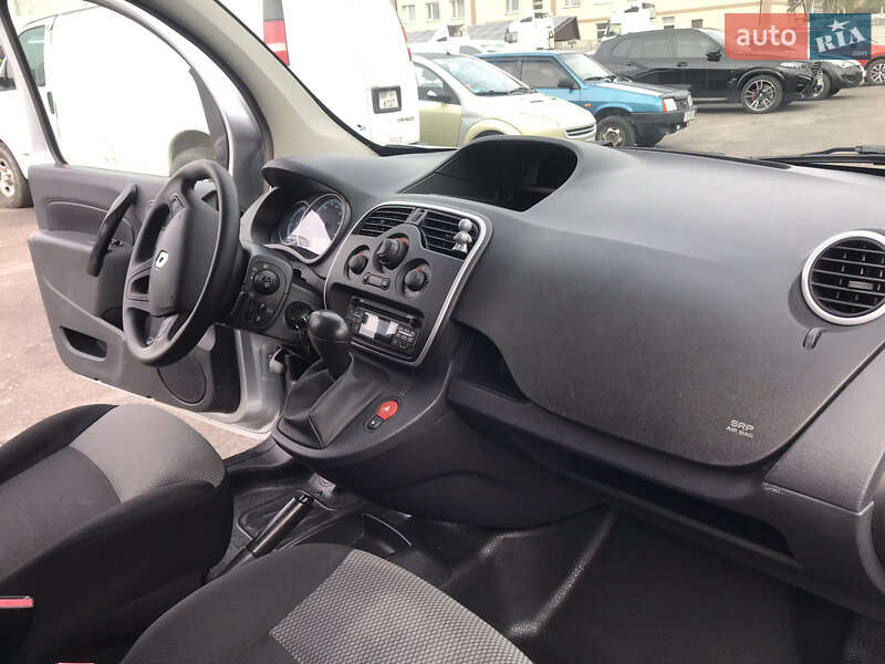 Грузовой фургон Renault Kangoo 2021 в Виннице