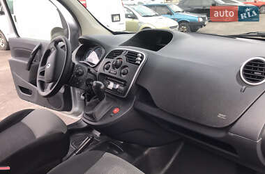 Вантажний фургон Renault Kangoo 2021 в 