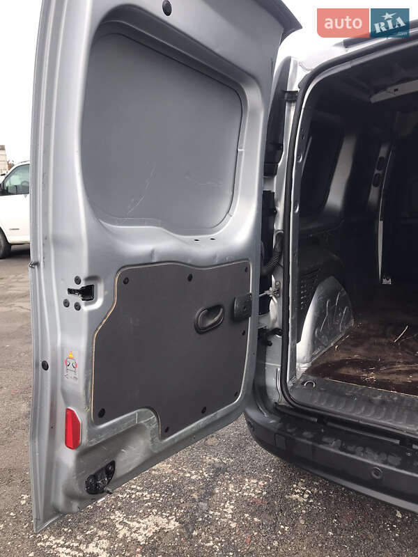 Грузовой фургон Renault Kangoo 2021 в Виннице