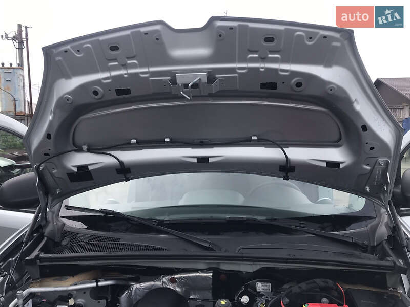 Грузовой фургон Renault Kangoo 2021 в Виннице