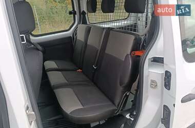 Минивэн Renault Kangoo 2018 в 
