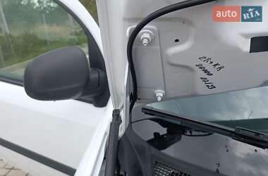 Минивэн Renault Kangoo 2018 в 