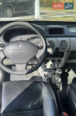 Минивэн Renault Kangoo 2006 в 
