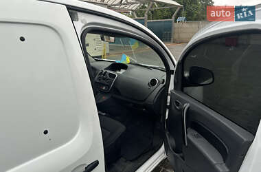 Грузовой фургон Renault Kangoo 2014 в 