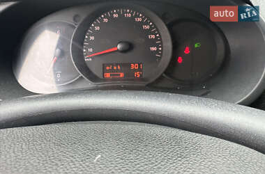 Грузовой фургон Renault Kangoo 2014 в 