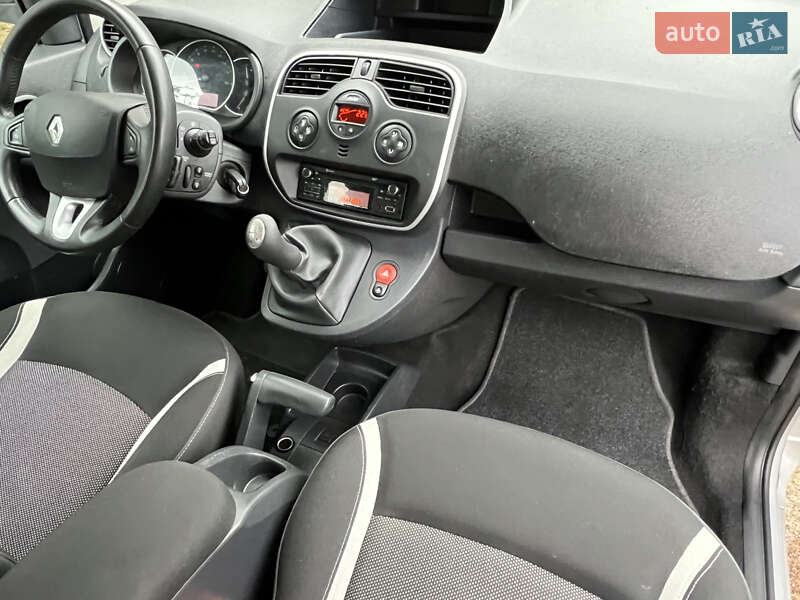 Минивэн Renault Kangoo 2014 в Днепре фото 35 Минивэн Renault Kangoo 2014 в Днепре