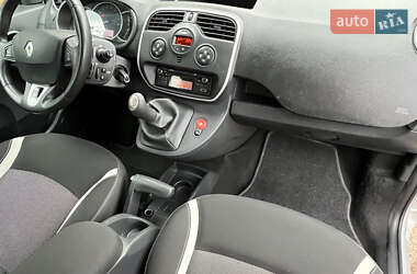Минивэн Renault Kangoo 2014 в 