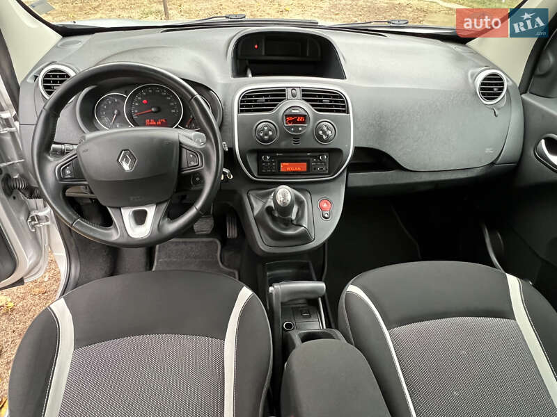 Минивэн Renault Kangoo 2014 в Днепре фото 54 Минивэн Renault Kangoo 2014 в Днепре