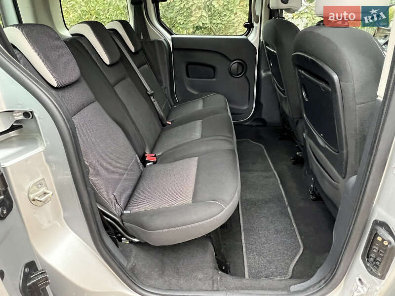 Минивэн Renault Kangoo 2014 в Днепре фото 63 Минивэн Renault Kangoo 2014 в Днепре