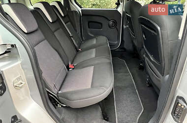 Минивэн Renault Kangoo 2014 в 