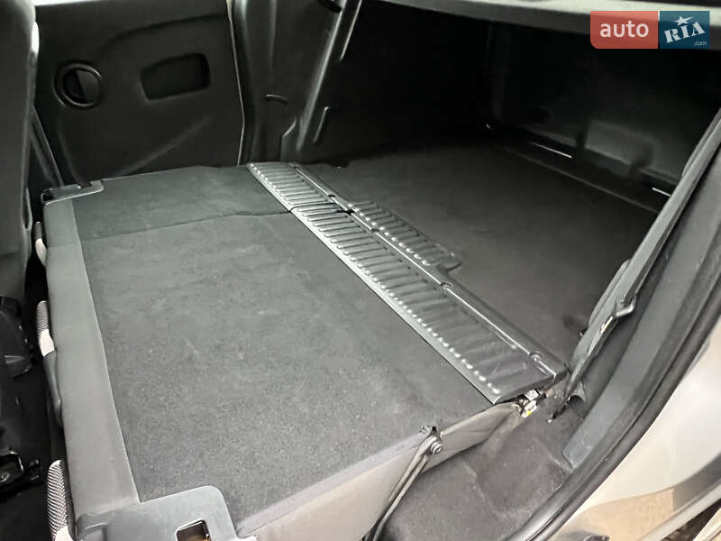 Минивэн Renault Kangoo 2014 в Днепре фото 73 Минивэн Renault Kangoo 2014 в Днепре