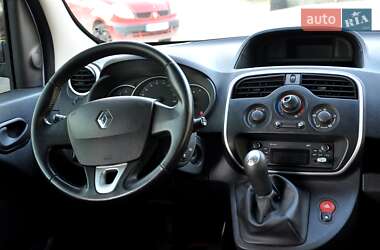 Минивэн Renault Kangoo 2014 в 