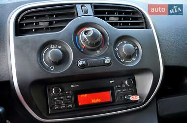 Минивэн Renault Kangoo 2014 в 