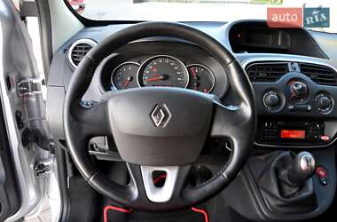 Минивэн Renault Kangoo 2014 в 