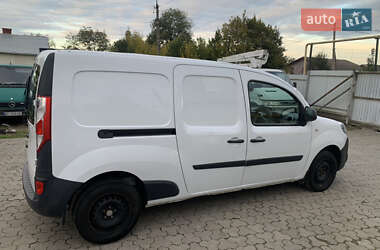 Грузовой фургон Renault Kangoo 2020 в 