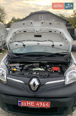 Грузовой фургон Renault Kangoo 2020 в 