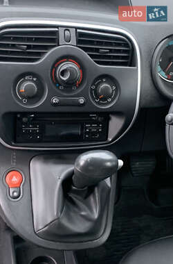 Грузовой фургон Renault Kangoo 2020 в 