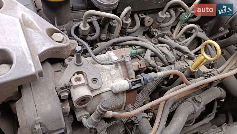 Мінівен Renault Kangoo 2008 в Сарнах