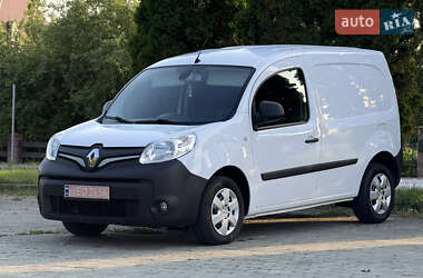 Грузовой фургон Renault Kangoo 2020 в Дубно