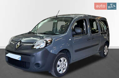 Вантажний фургон Renault Kangoo 2020 в Вінниці