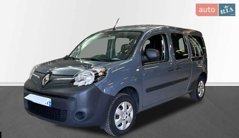 Renault Kangoo 2020