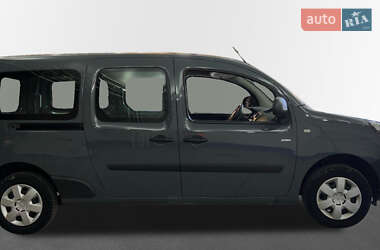 Грузовой фургон Renault Kangoo 2020 в 