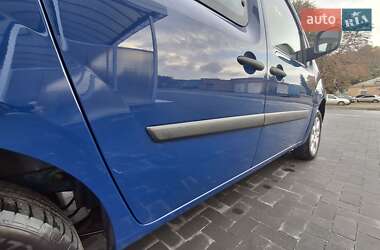 Минивэн Renault Kangoo 2010 в 