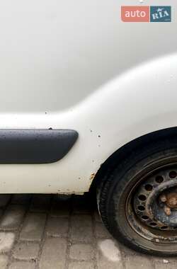 Грузовой фургон Renault Kangoo 2005 в 