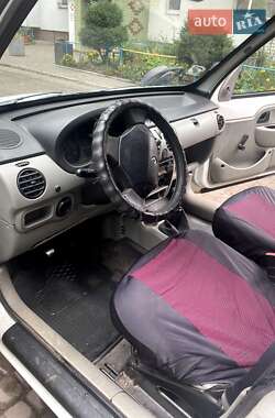 Грузовой фургон Renault Kangoo 2005 в 